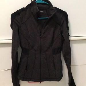 Zella jacket zip up